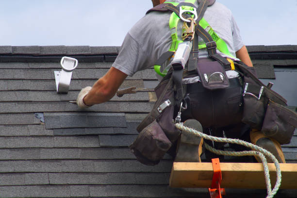 Best Gutter Installation and Repair  in Frontenac, KS