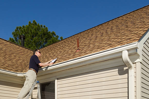 Best Roof Installation  in Frontenac, KS