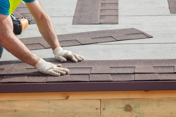 Best Roof Insulation Installation  in Frontenac, KS