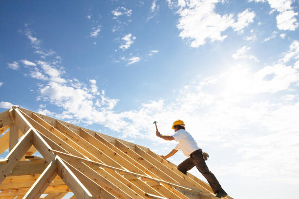 Best Chimney Flashing Repair  in Frontenac, KS