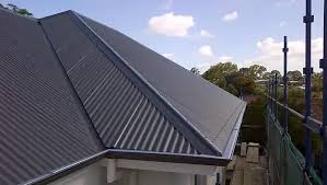 Trusted Frontenac, KS Roofing services Experts